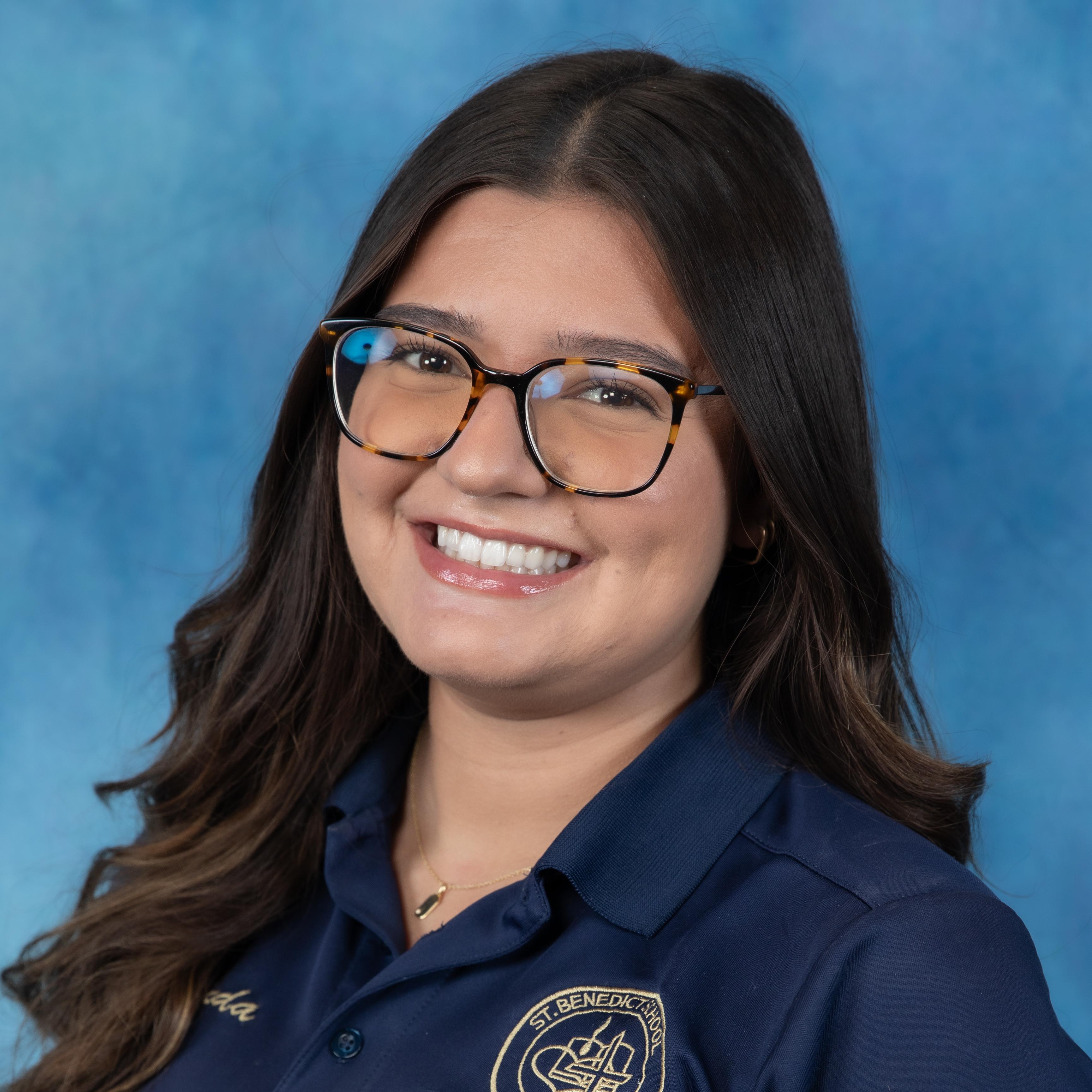 MirandaBernard's Profile Photo
