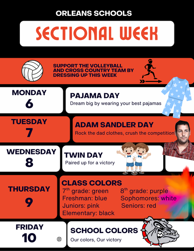 Dress up days