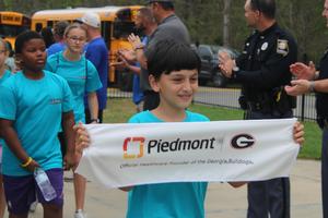 BCSS Special Olympics 2026