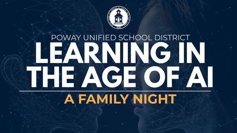 Speakers at Learning in the Age of AI