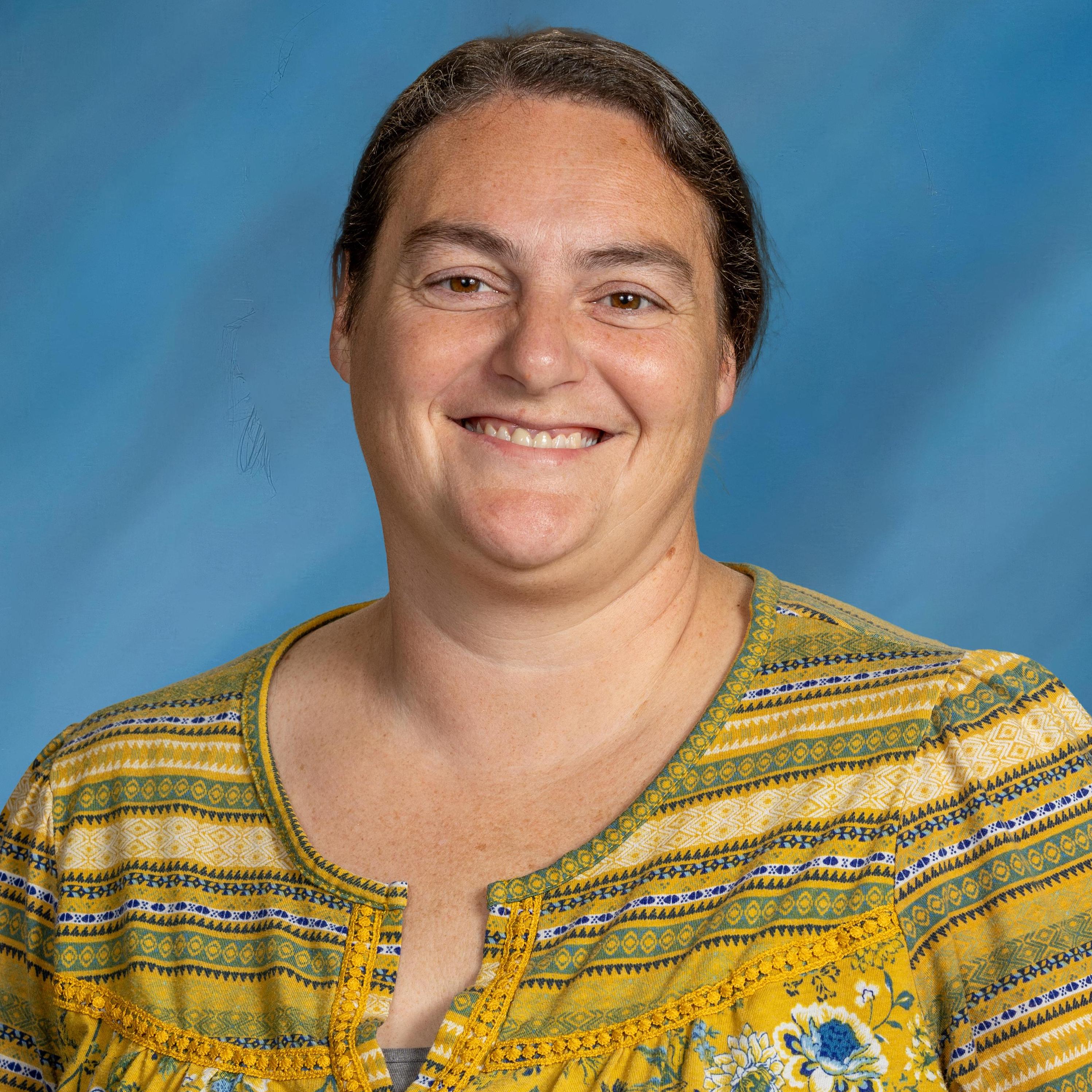 JenniferJenkins's Profile Photo