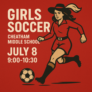 Girls soccer