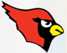 red mentor cardinal head