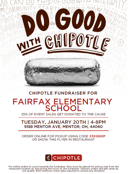 Chipotle flyer for fundraiser 1202026