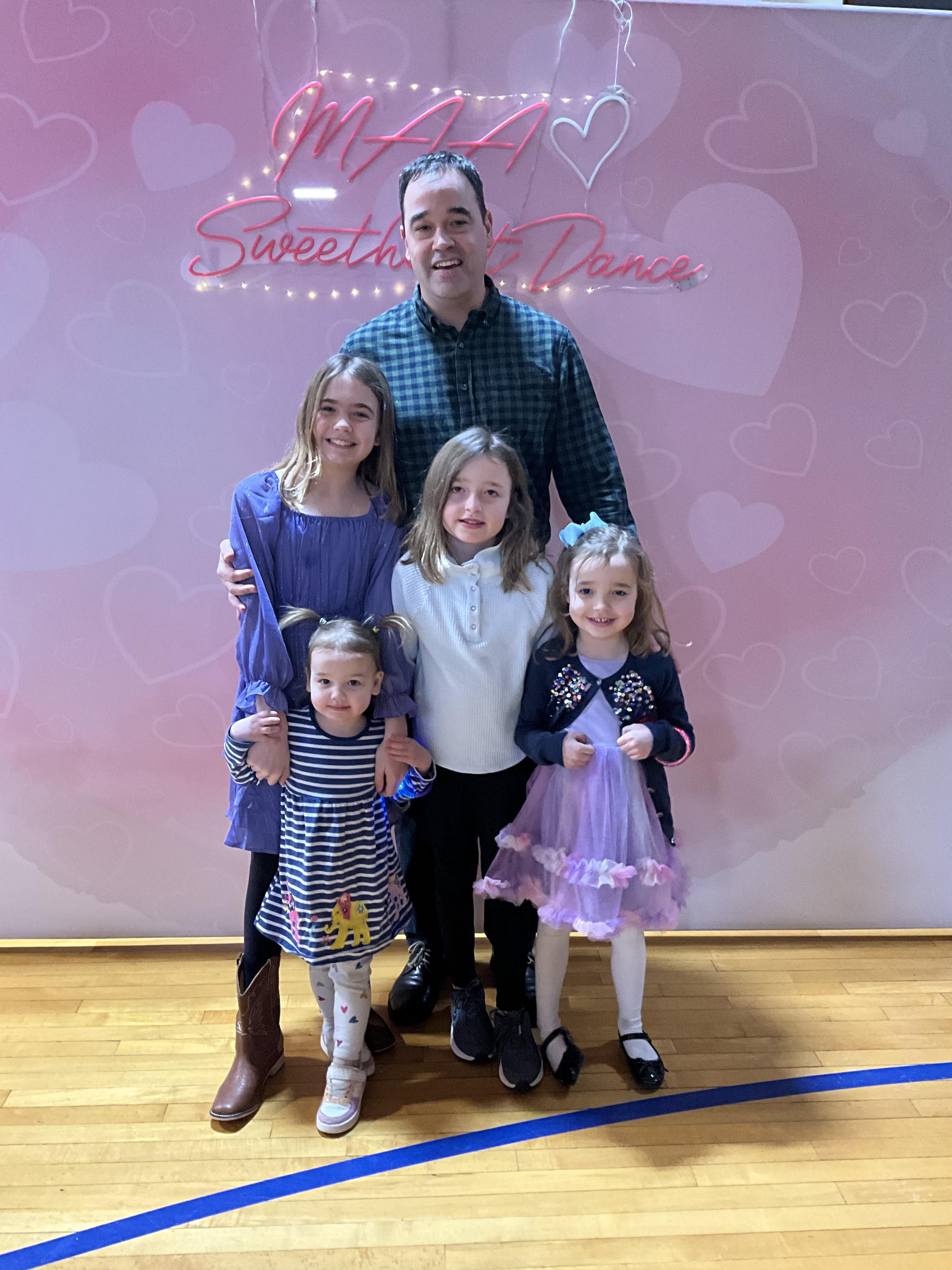 Sweetheart Dance 2026