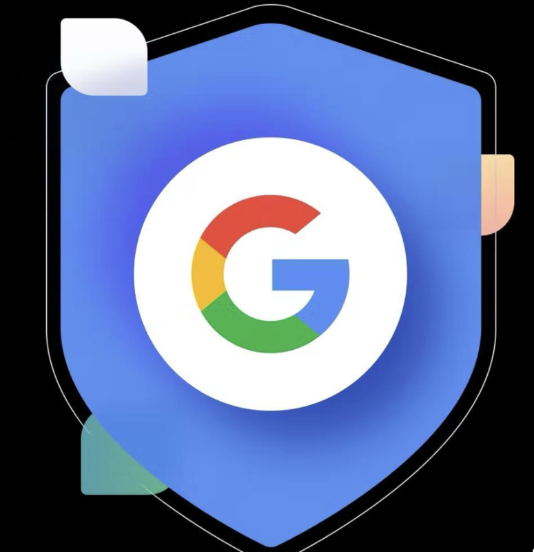 Google Consent Form