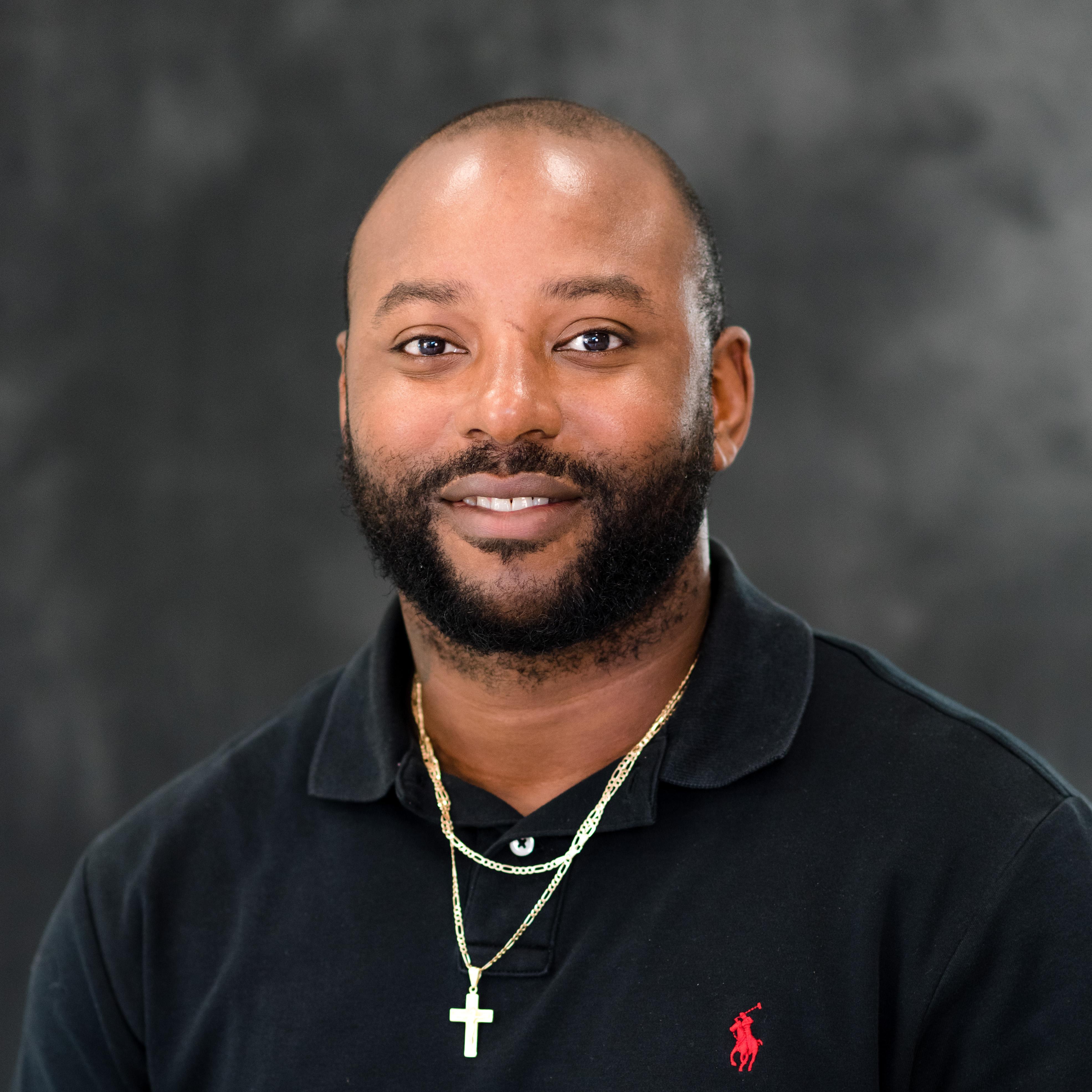 CharlesOwens's Profile Photo