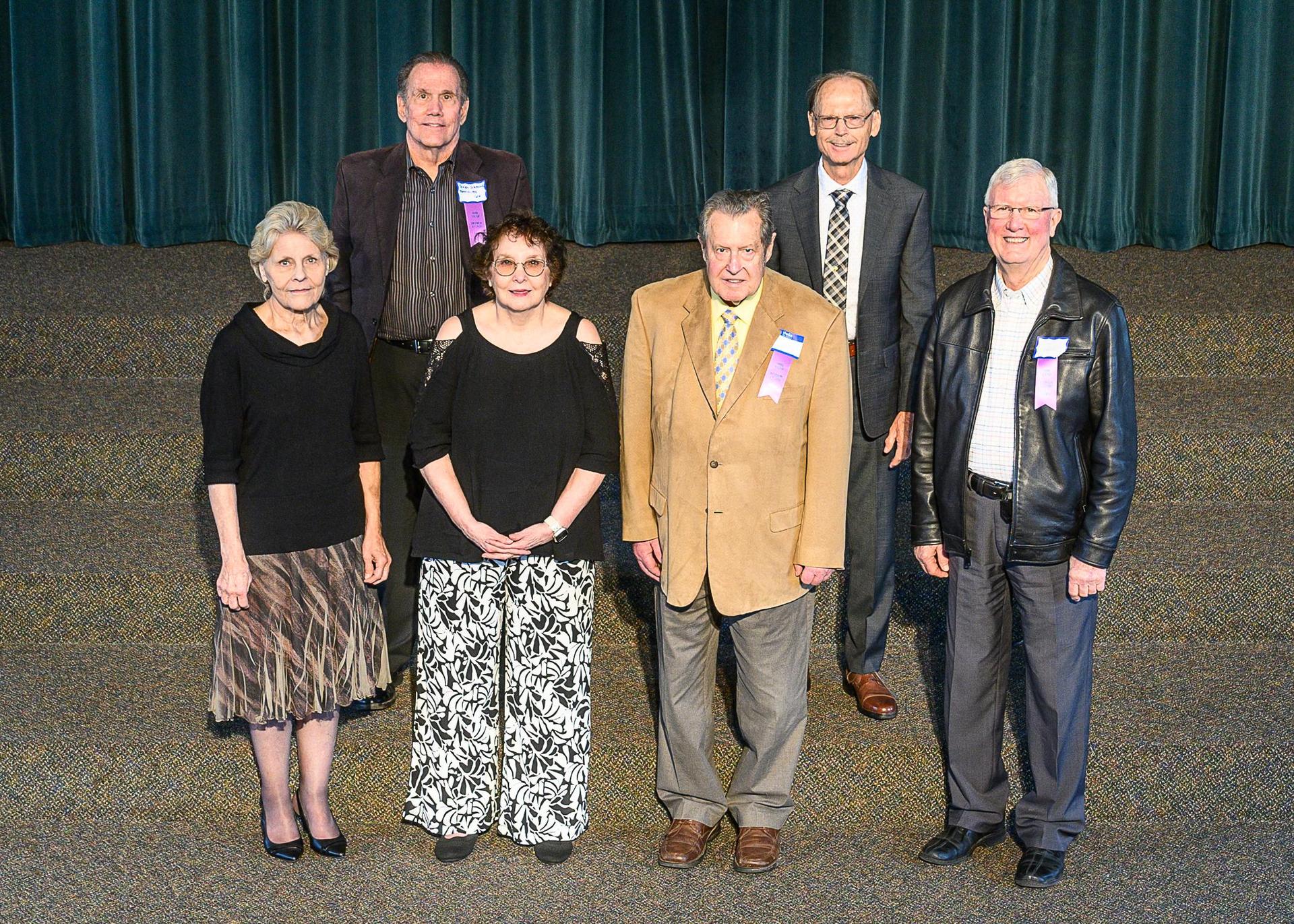 Class of 1966