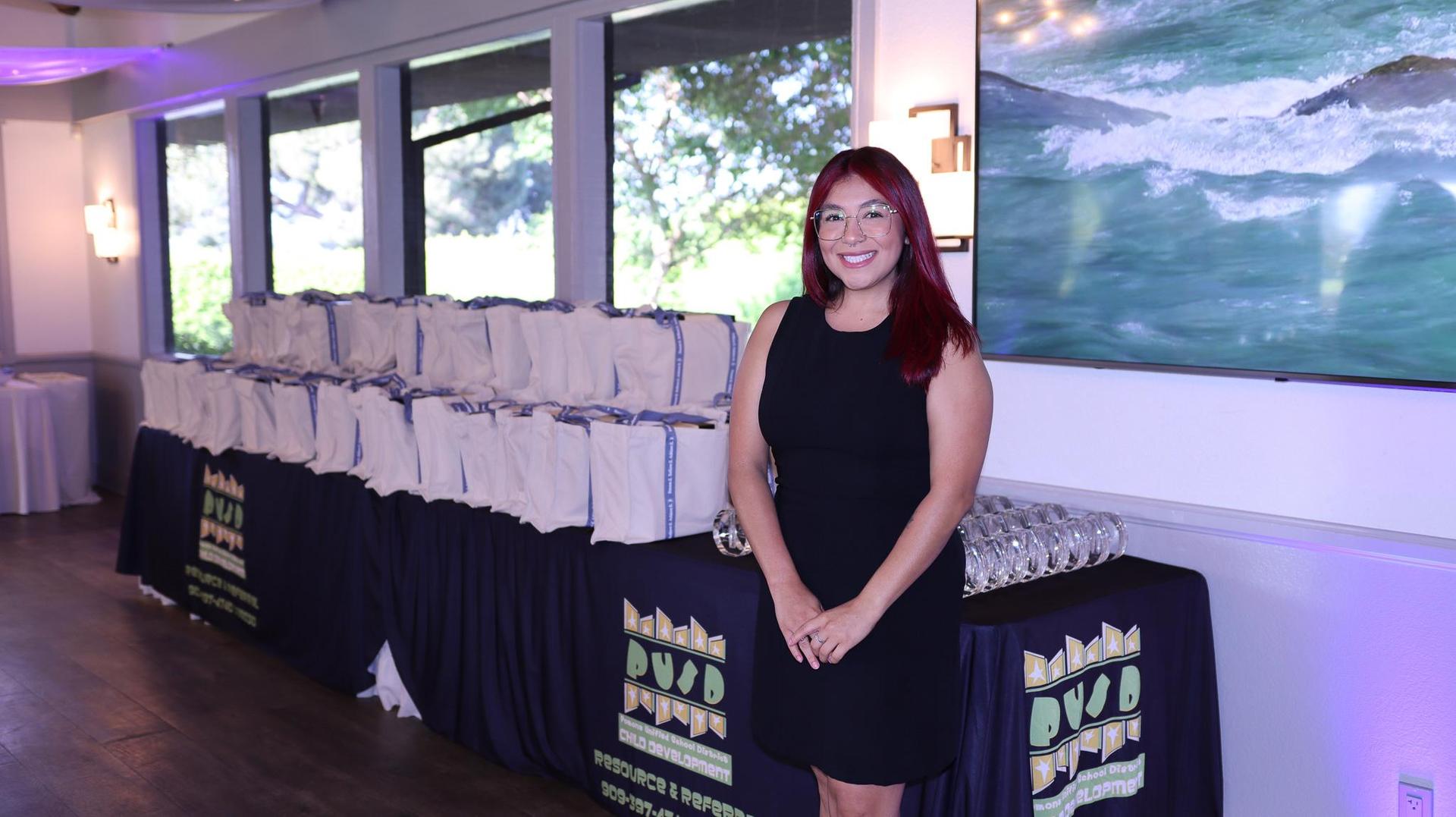 Provider Recognition Awards 