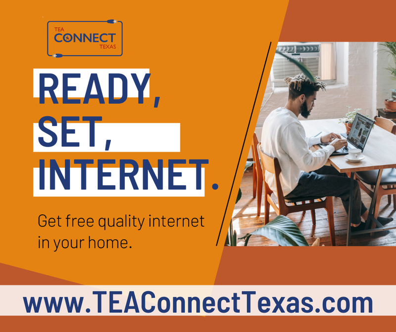 TEA Connect Texas Featured Photo
