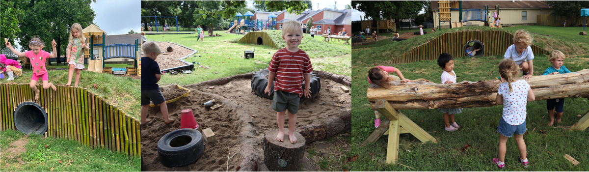 playspace header
