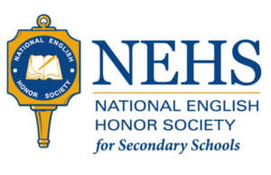 National English Honor Society Logo