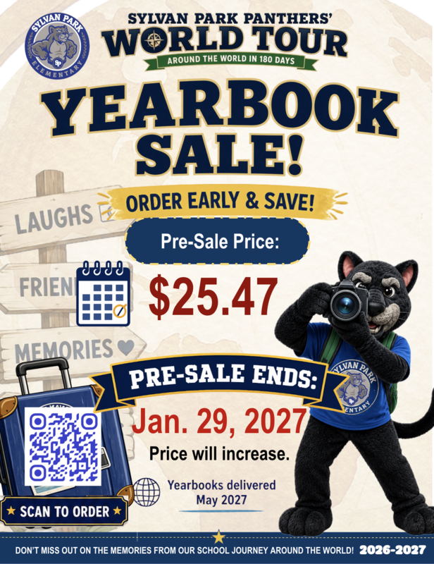 Yearbook