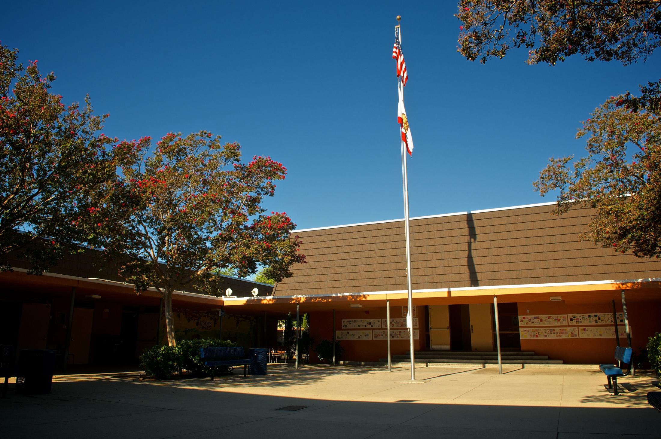 School Visitation Our School Beckford Charter for Enriched Studies