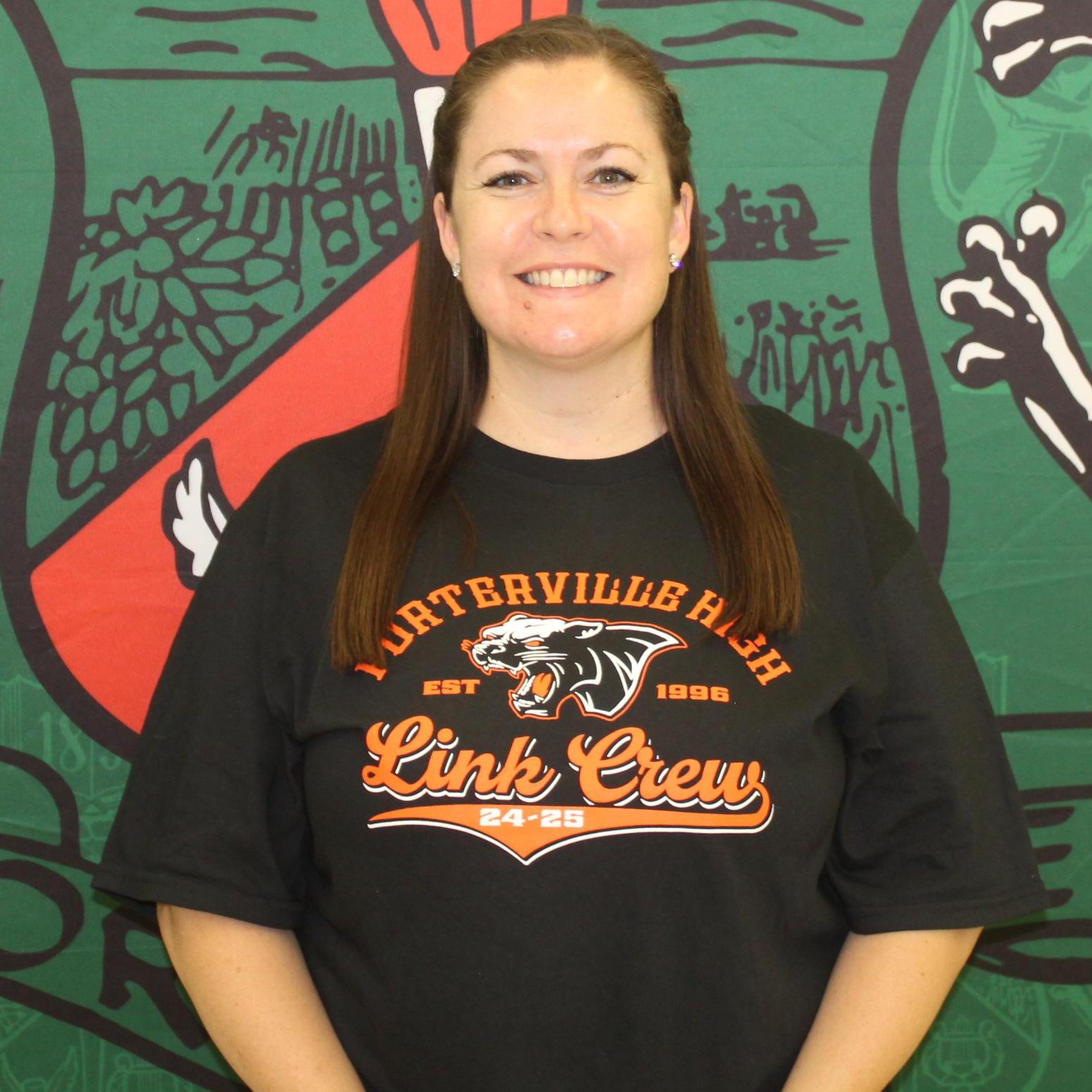Staff Directory | Porterville High School