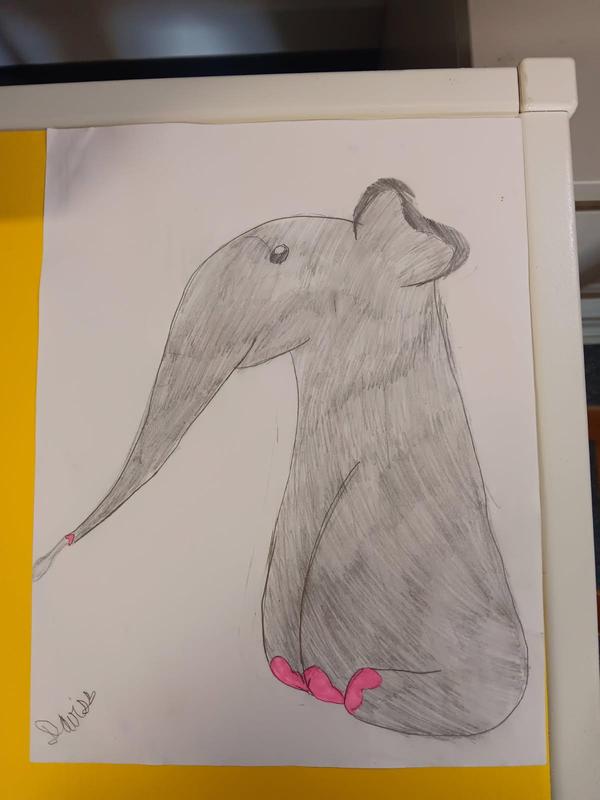 Principal's Letter Faith Reflection