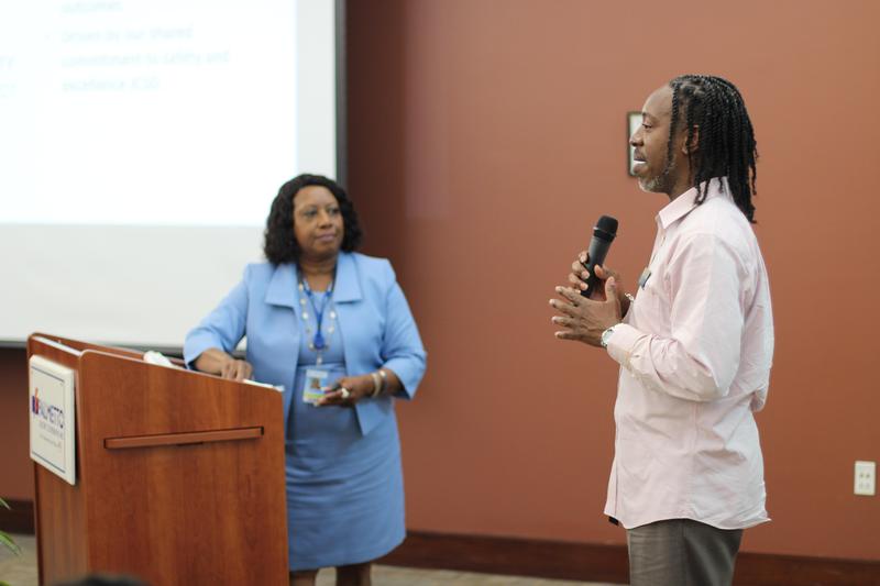 THANK YOU: Community Stakeholder Workshop in Hardeeville Featured Photo