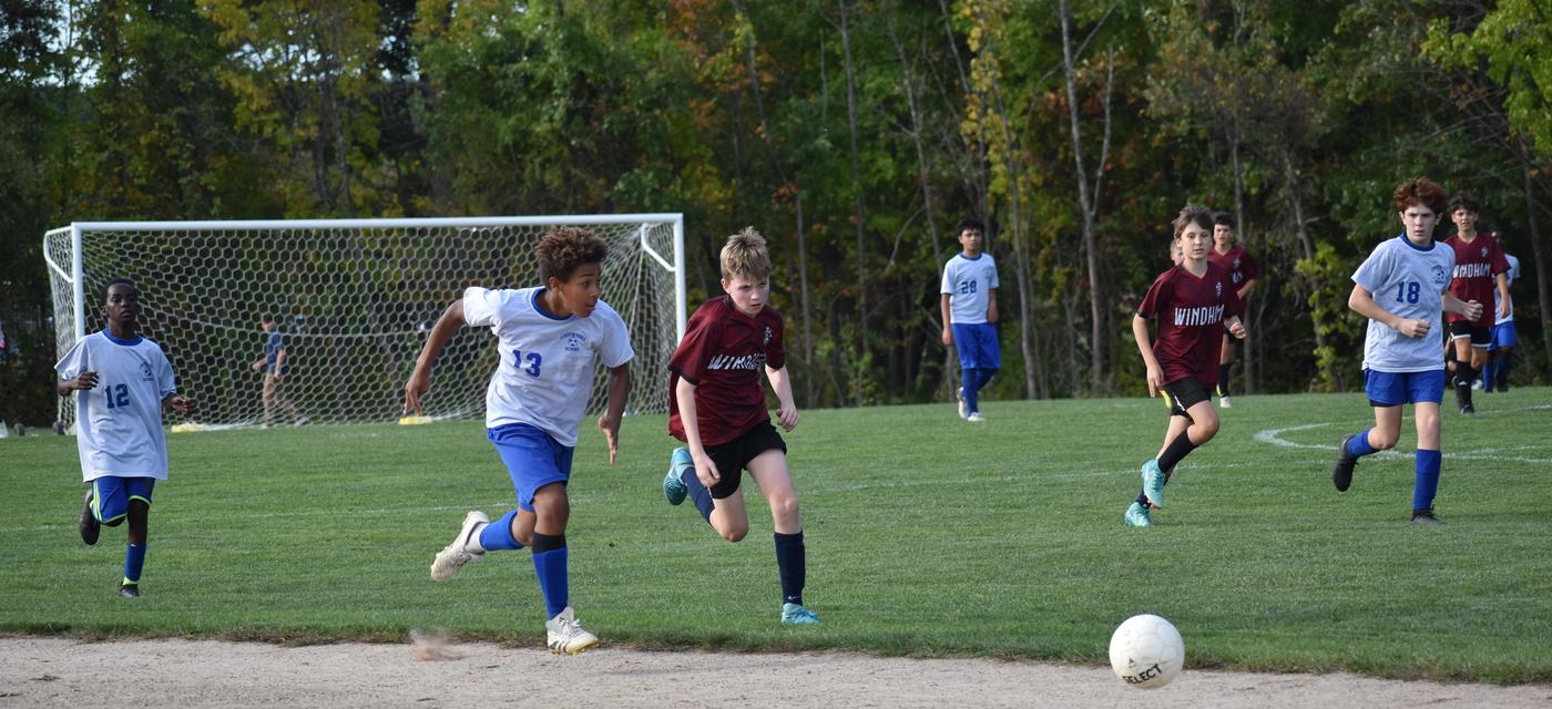 WMS Soccer 7th G 2025