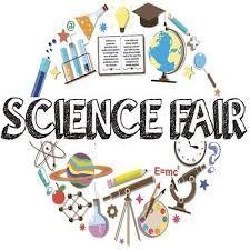 The Robert Fulton Science Fair will be held on January 9th, from 7-8 pm . All are welcome to attend. Featured Photo