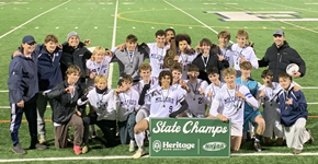 State Champs Soccer