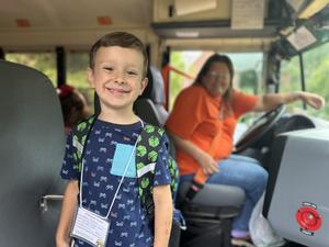 School Bus App