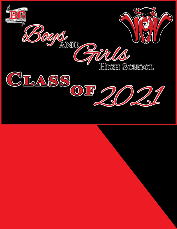 BGHS Class of 2022