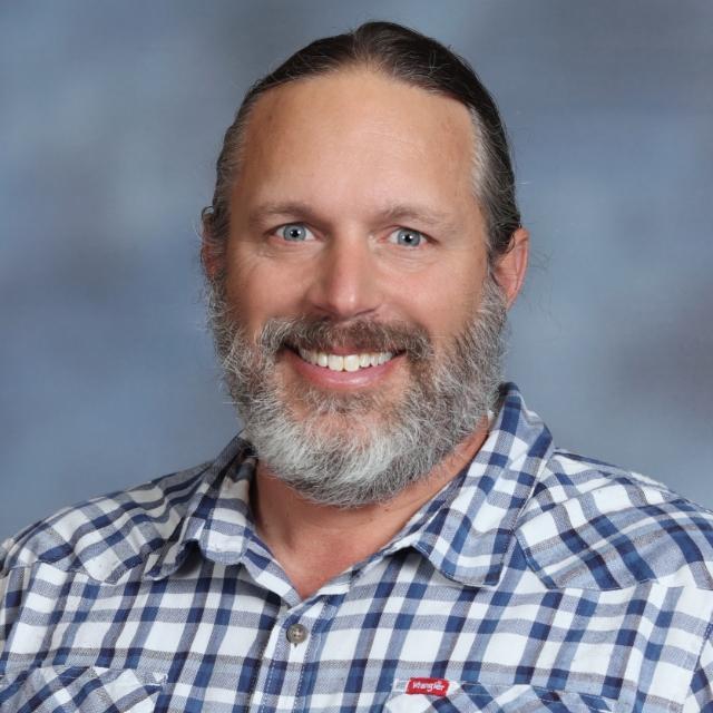 ColinBotts's Profile Photo
