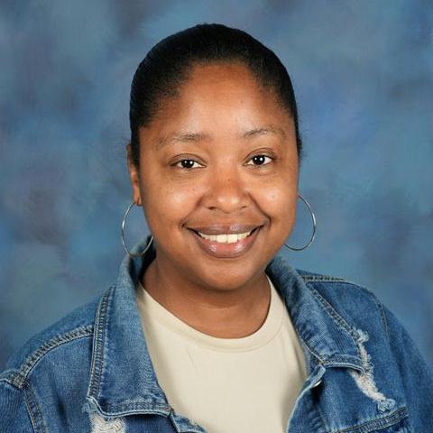 PorshiaHairston's Profile Photo