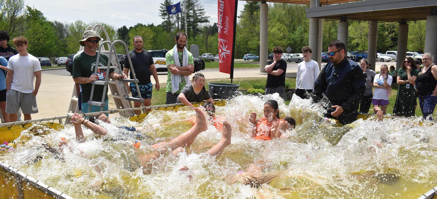 WHS Eagle Plunge 2026