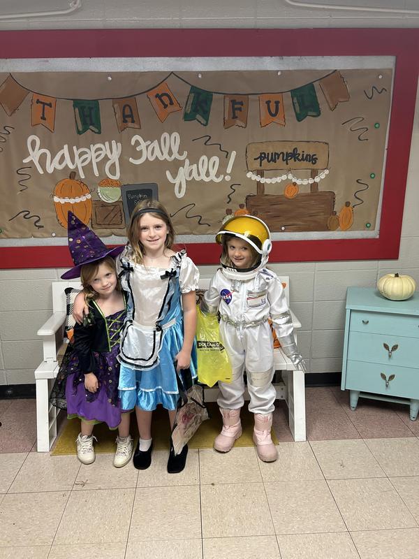 book or treat