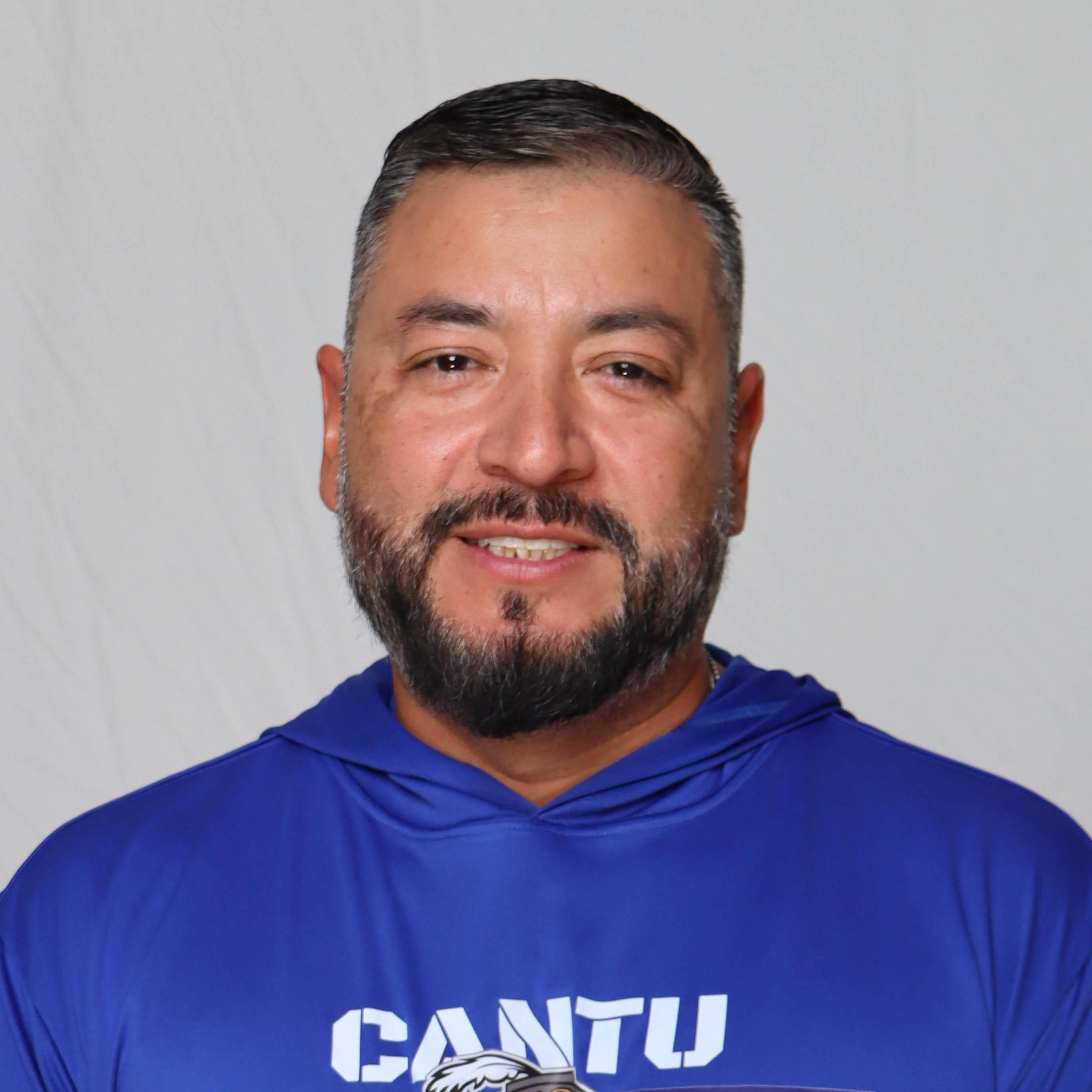 HectorRodriguez's Profile Photo