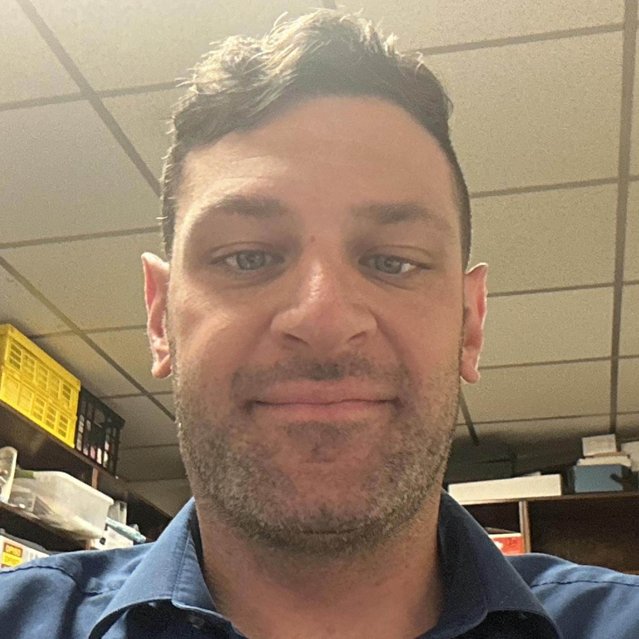 JoshuaPoff's Profile Photo