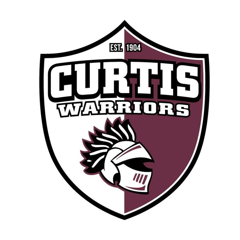 CURTIS LOGO