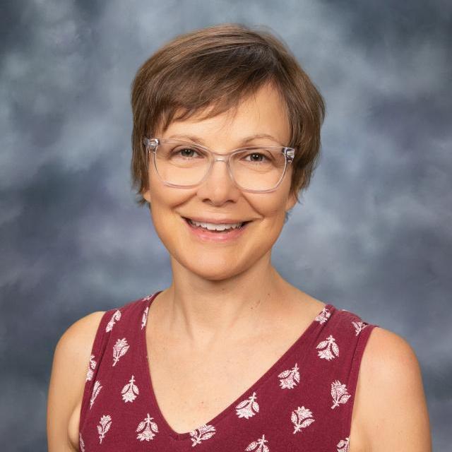 Beth "Lucky"McCullough's Profile Photo