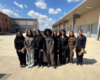 WINTO (Women in Non Traditional Occupations)