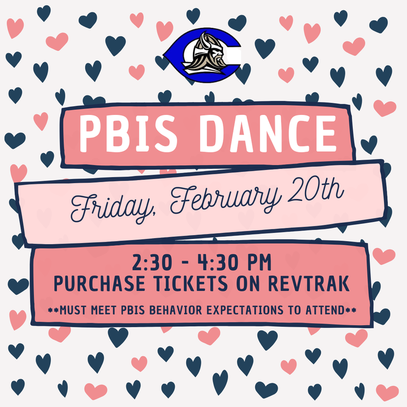 PBIS Dance