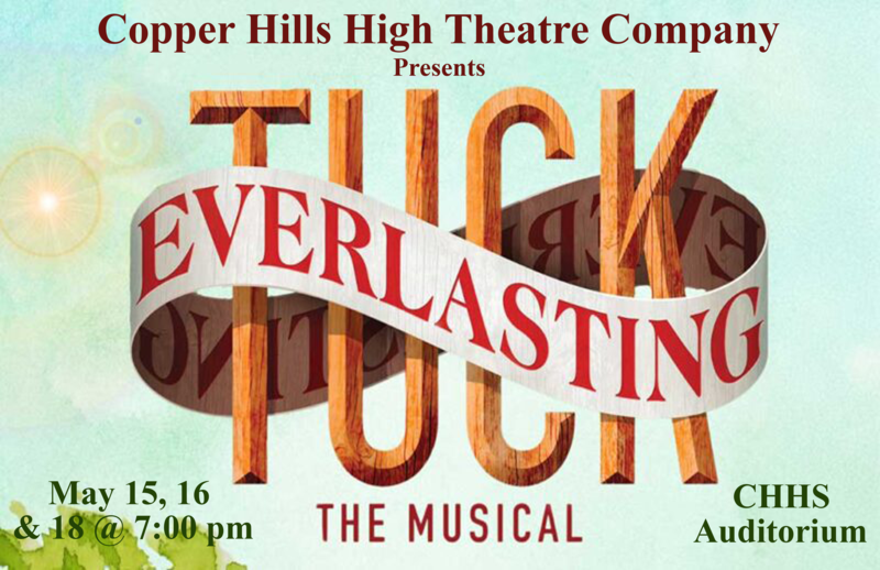 Tuck Everlasting Tickets