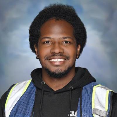 AdrianJohnson's Profile Photo