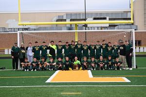 Coalers are Regional Soccer Champions