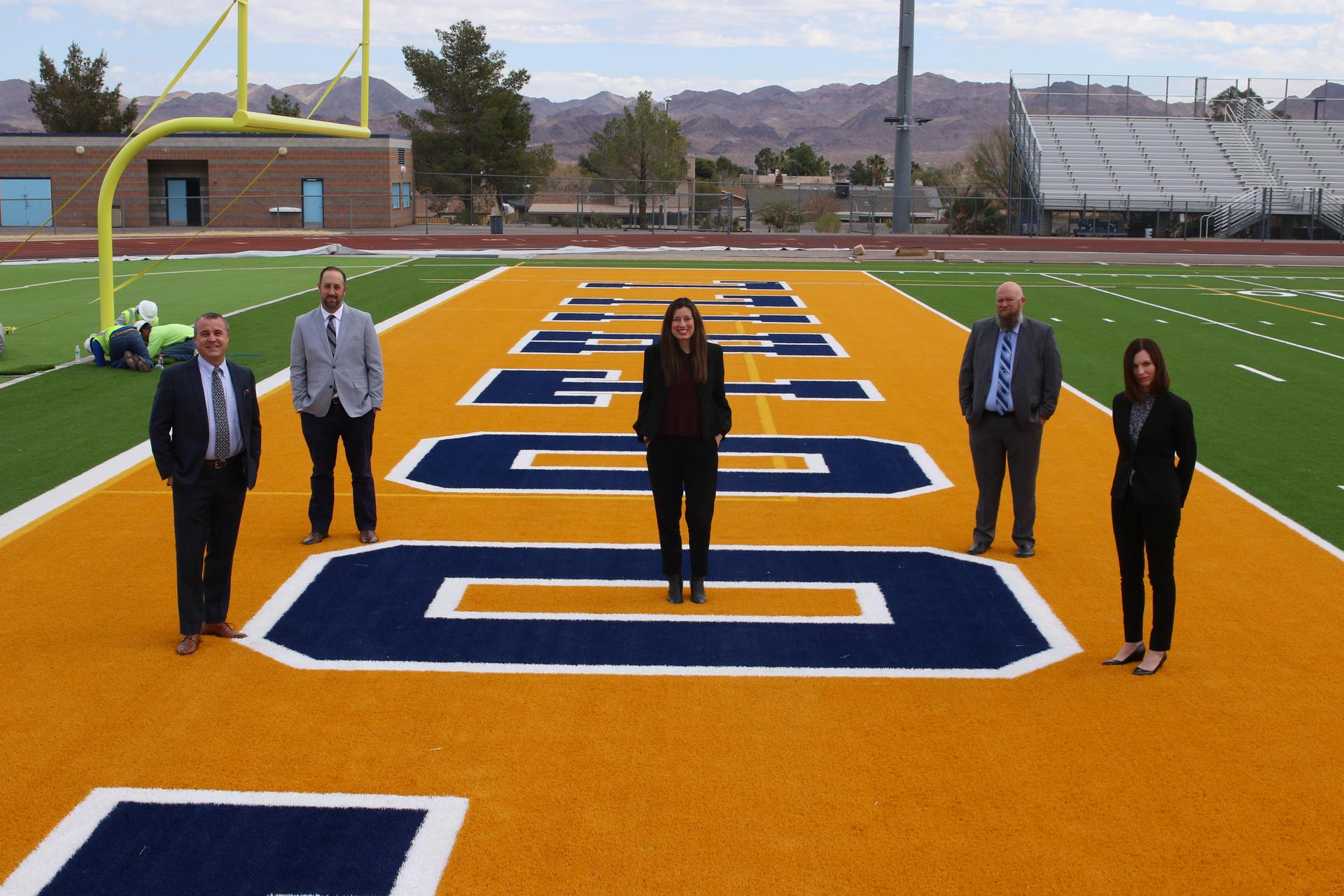 About Foothill High School About Us Foothill High School