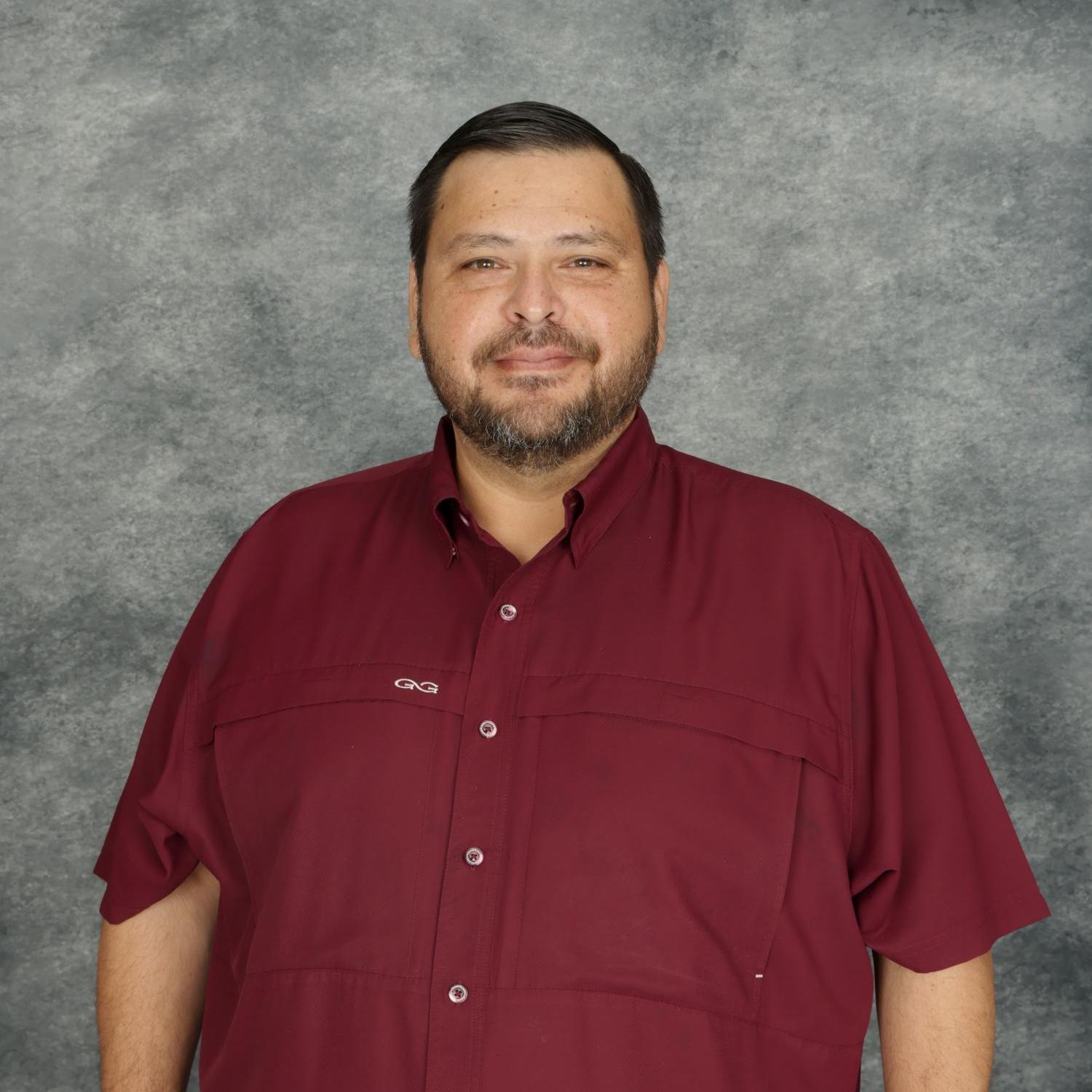 BenitoGarza's Profile Photo