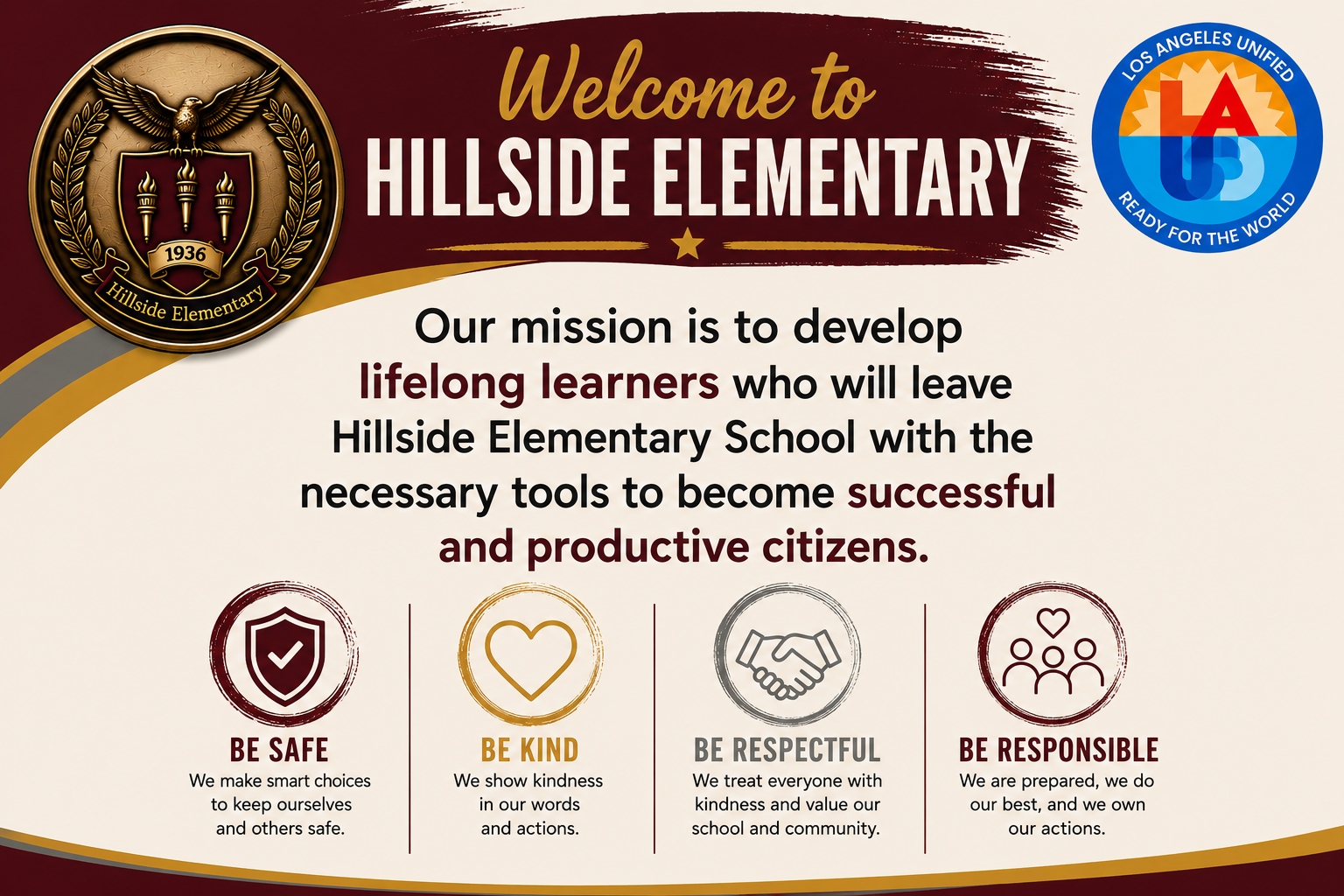 Our Mission