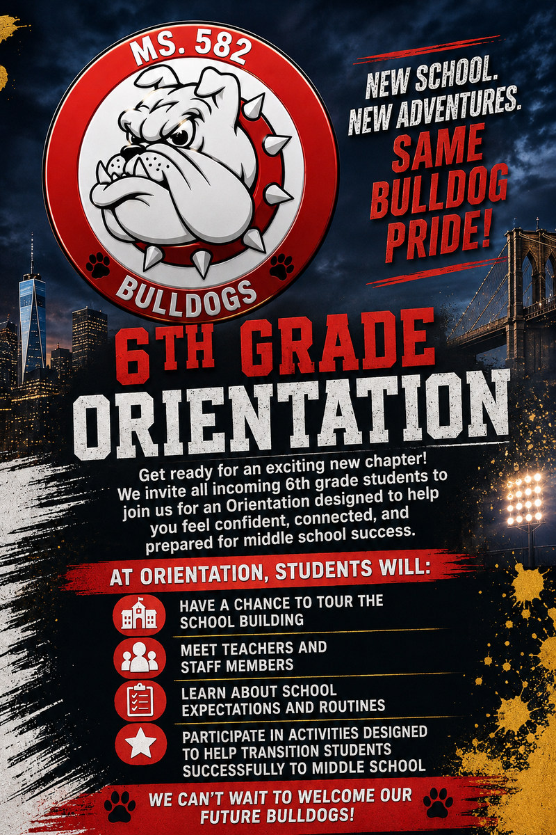 Orientation