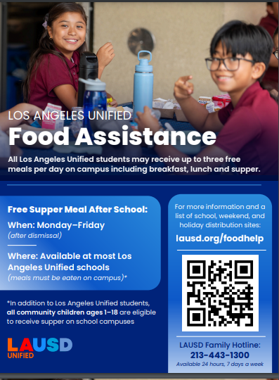 Food Assistance