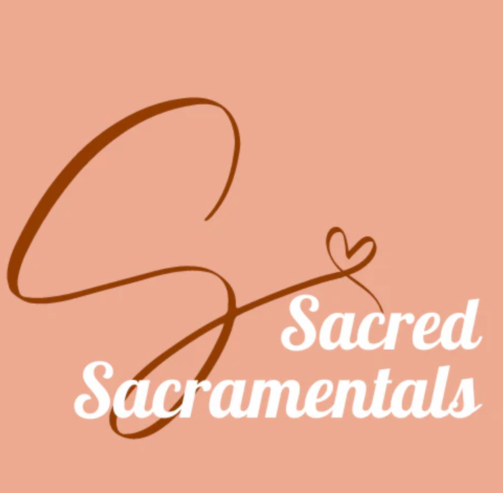 Sacred Sacramentals