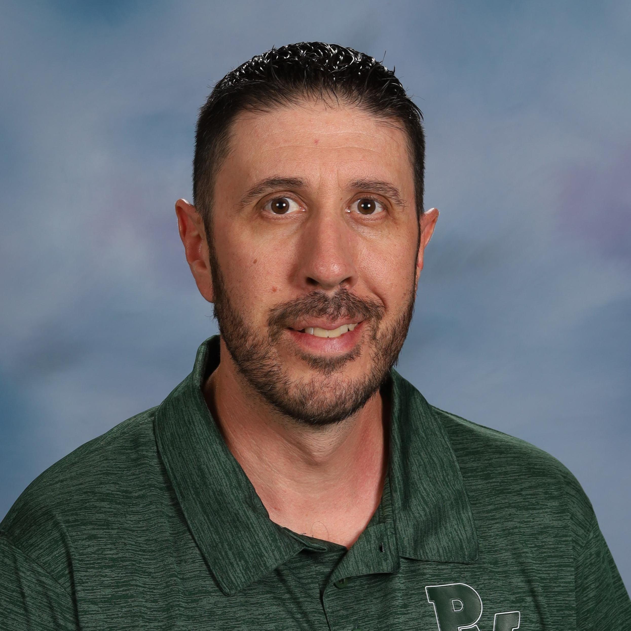 MichaelMessina's Profile Photo