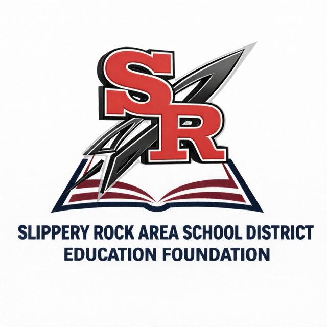 Slippery Rock Foundation Logo