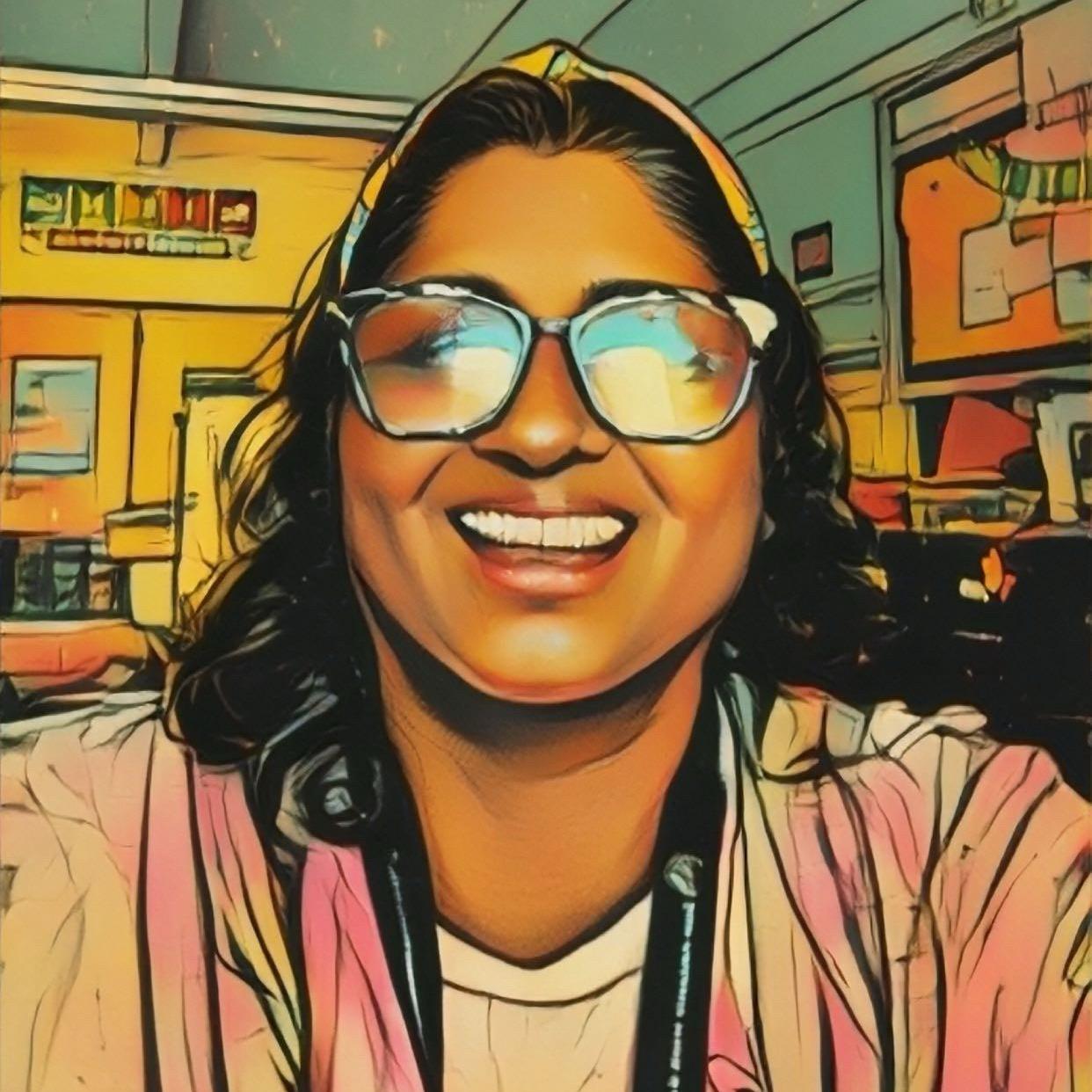 ANITHAALAGALA's Profile Photo