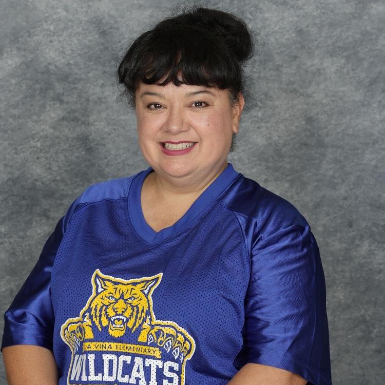 YvetteMoreno's Profile Photo