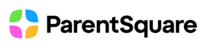 logo for parentsquare
